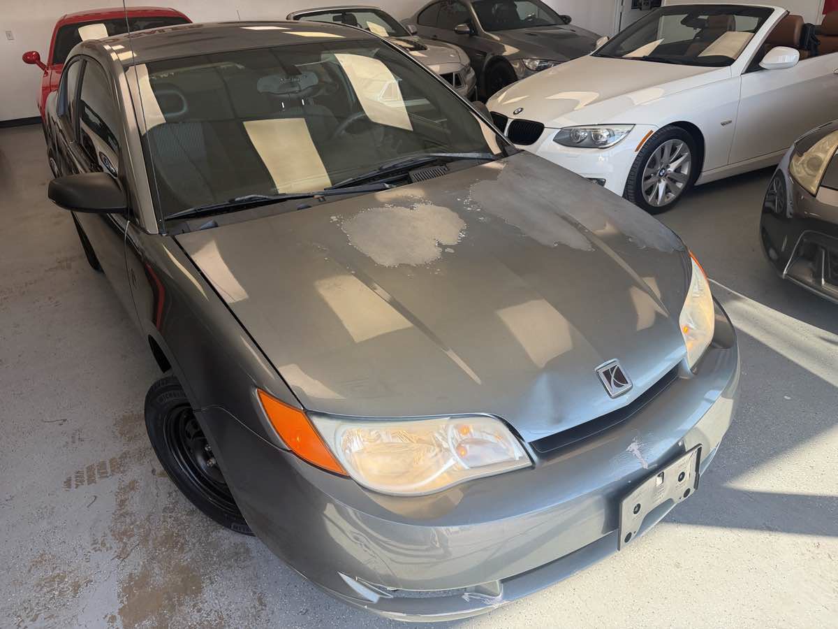 Used 2007 Saturn ION Level 2 FWD image 10