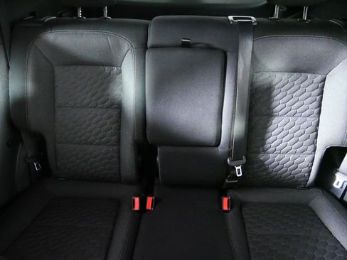 Used 2020 Chevrolet Equinox LT AWD/4WD image 13