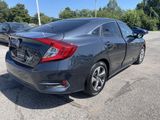 Used 2016 Honda Civic LX image 5