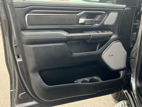 New 2026 RAM 1500 Laramie w/ Night Edition image 16