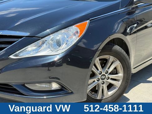 Used 2013 Hyundai Sonata GLS w/ Popular Equipment Pkg FWD image 5