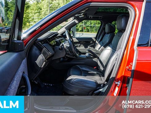 Used 2023 Land Rover Range Rover Sport SE Dynamic AWD/4WD image 19
