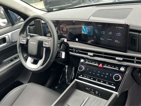 New 2026 Hyundai Santa Fe SEL AWD/4WD image 20