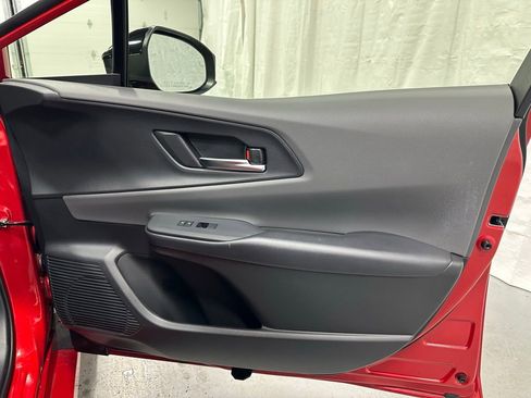 Used 2025 Toyota Prius XLE image 56