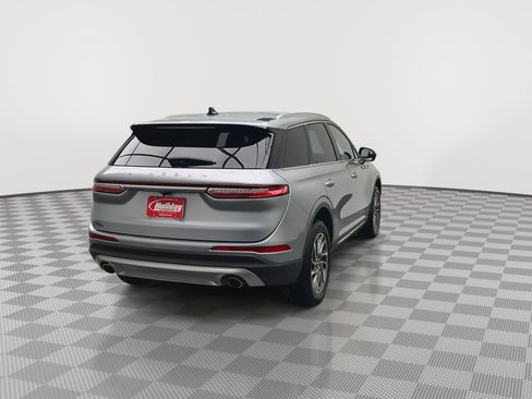 Used 2022 Lincoln Corsair AWD w/ Equipment Group 101A image 37