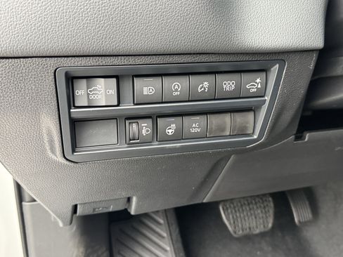 New 2026 Toyota Tundra Limited image 17