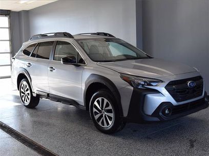 Used 2024 Subaru Outback Premium