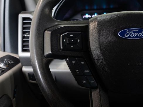 Used 2019 Ford F350 XL w/ Power Equipment Group image 24