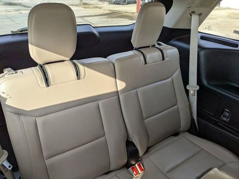 Used 2023 Ford Explorer Limited image 31