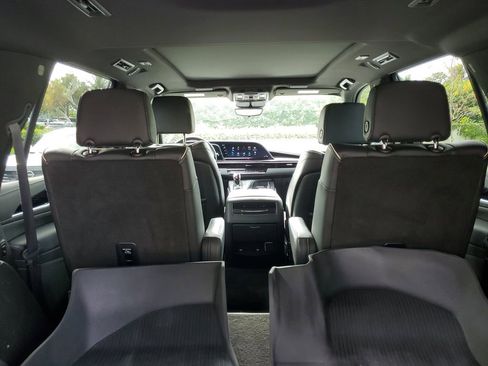 Used 2023 Cadillac Escalade Sport w/ Touring Package image 24