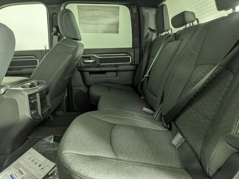 New 2026 RAM 3500 Big Horn image 29