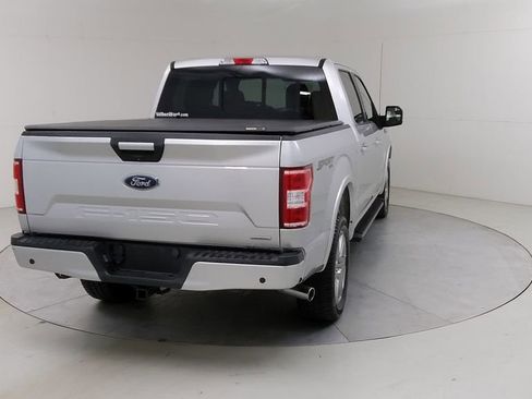 Used 2018 Ford F150 XLT w/ Equipment Group 302A Luxury image 15