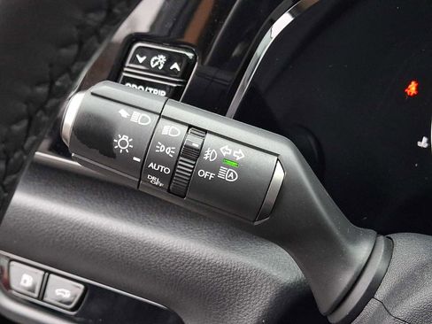 Used 2023 Lexus NX 350h AWD image 24