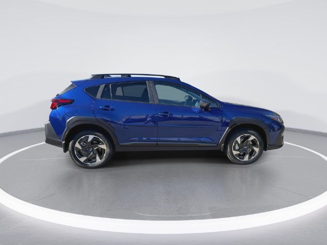 New 2026 Subaru Crosstrek 2.5i Limited AWD/4WD image 9