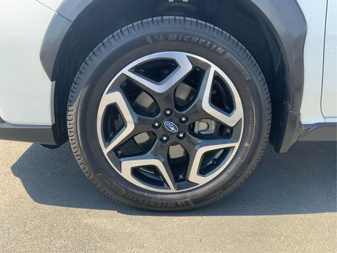 Used 2019 Subaru Crosstrek 2.0i Limited w/ Moonroof Package AWD/4WD image 26