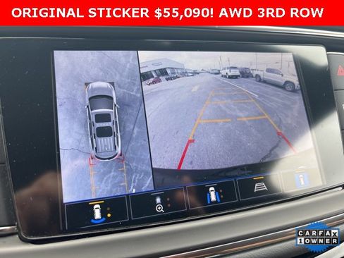 Used 2024 Buick Enclave Premium image 20