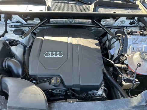 Used 2022 Audi Q5 2.0T Premium Plus image 11
