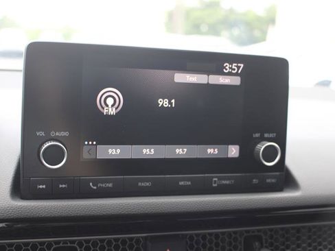 Used 2024 Honda Civic LX image 14