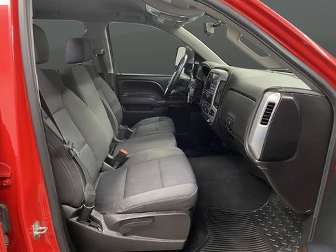 Used 2016 GMC Sierra 1500 SLE w/ SLE Value Package image 32