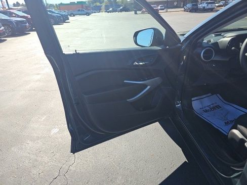 New 2026 Chevrolet Trax LS w/ LS Convenience Package image 28