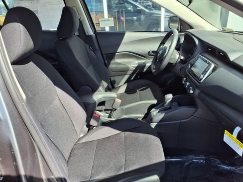 New 2025 Nissan Kicks Play S FWD image 6