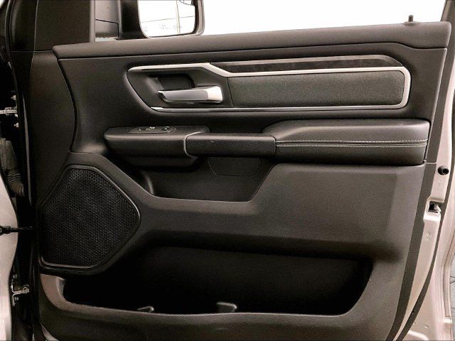 Used 2021 RAM 1500 Big Horn AWD/4WD image 23