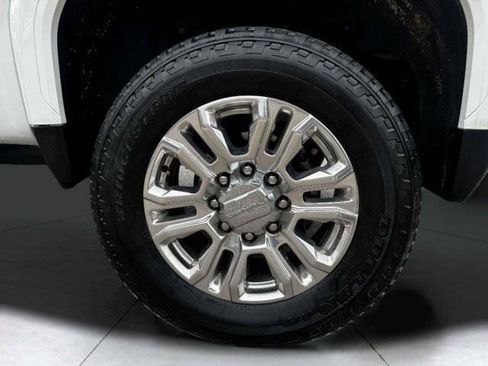 Used 2022 GMC Sierra 3500 Denali AWD/4WD image 59