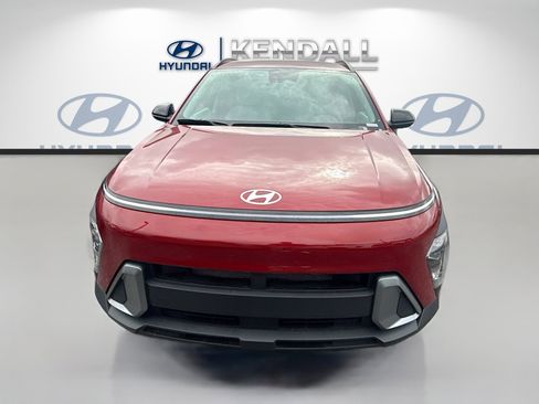 New 2026 Hyundai Kona SEL Sport FWD image 2