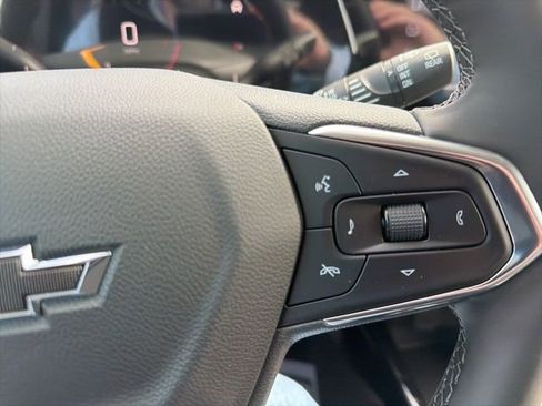 New 2026 Chevrolet Trax LT w/ Midnight Edition FWD image 12