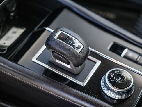 Used 2023 Mitsubishi Outlander ES image 23