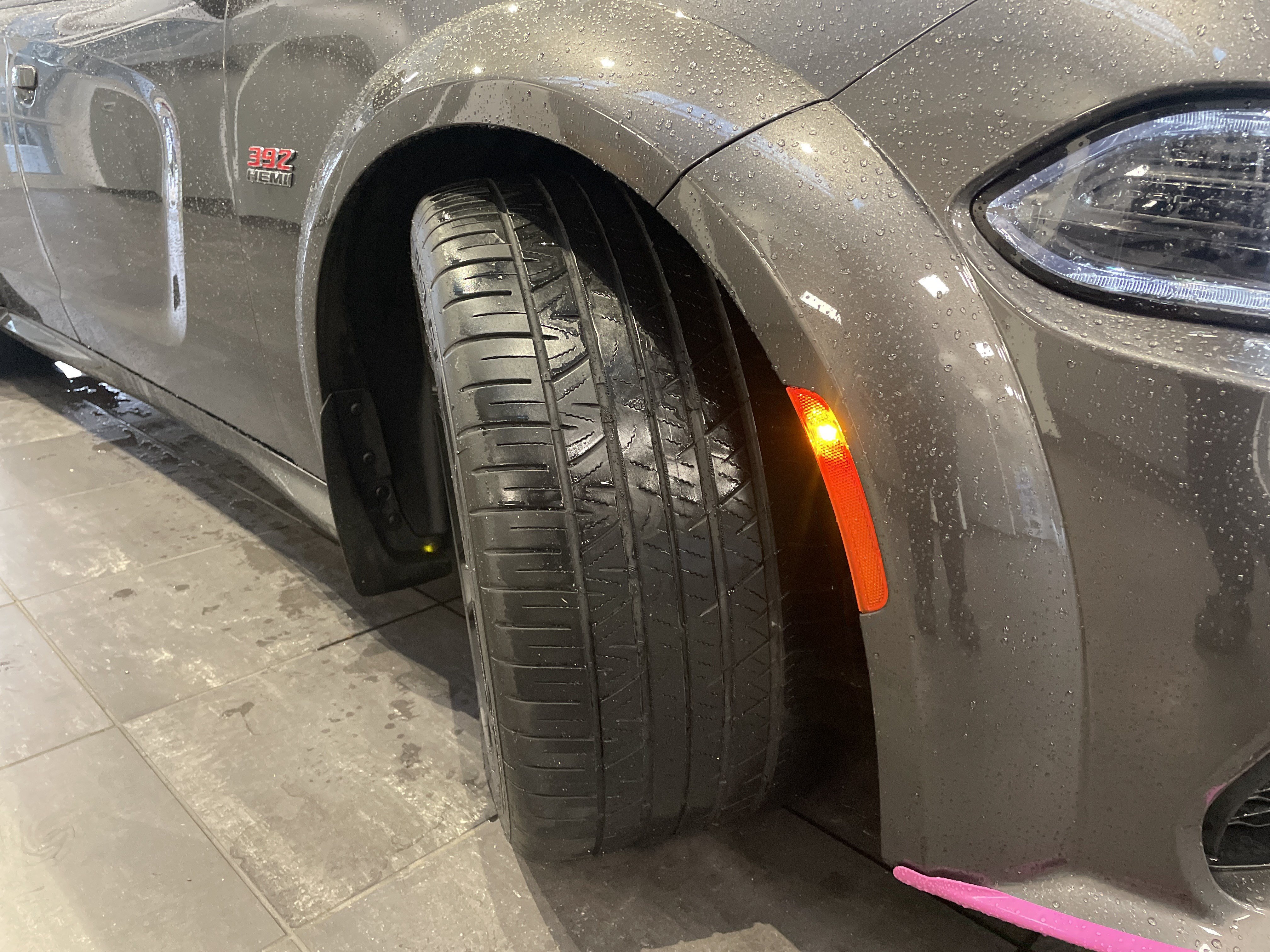 Used 2023 Dodge Charger Scat Pack RWD image 20