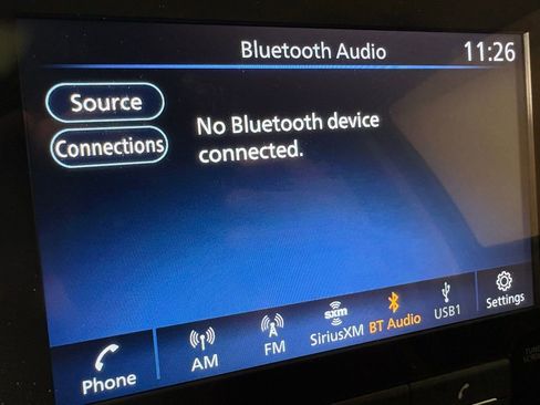 Used 2023 Nissan Frontier SV w/ Technology Package image 27