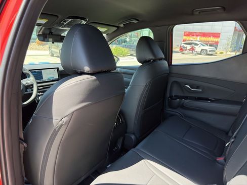 New 2026 Hyundai Santa Cruz XRT AWD/4WD image 16