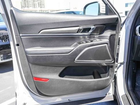 Certified 2024 Kia Telluride EX X-Line AWD/4WD image 25