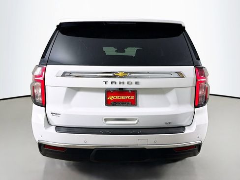 Used 2024 Chevrolet Tahoe LT AWD/4WD image 7