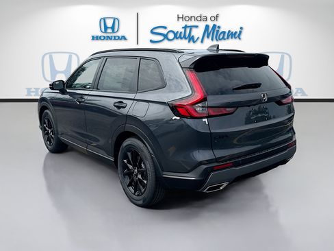 New 2026 Honda CR-V Sport-L image 5