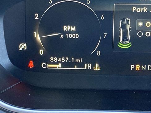 Used 2019 Lincoln Nautilus Reserve image 21