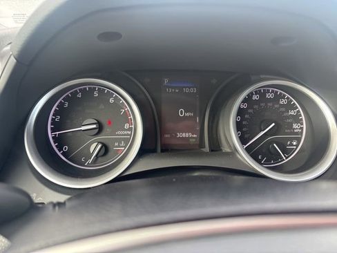 Used 2023 Toyota Camry LE image 24