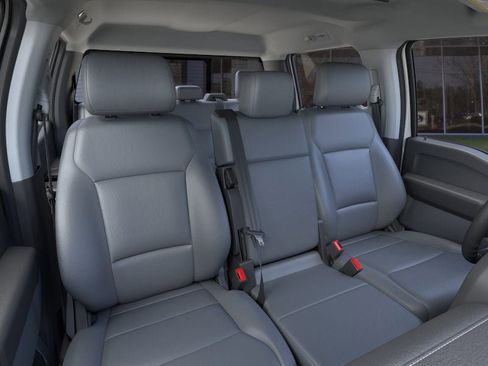 New 2026 Ford F550 4x4 Crew Cab Super Duty image 10