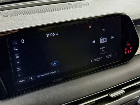 Certified 2025 Hyundai Palisade SEL AWD/4WD image 15