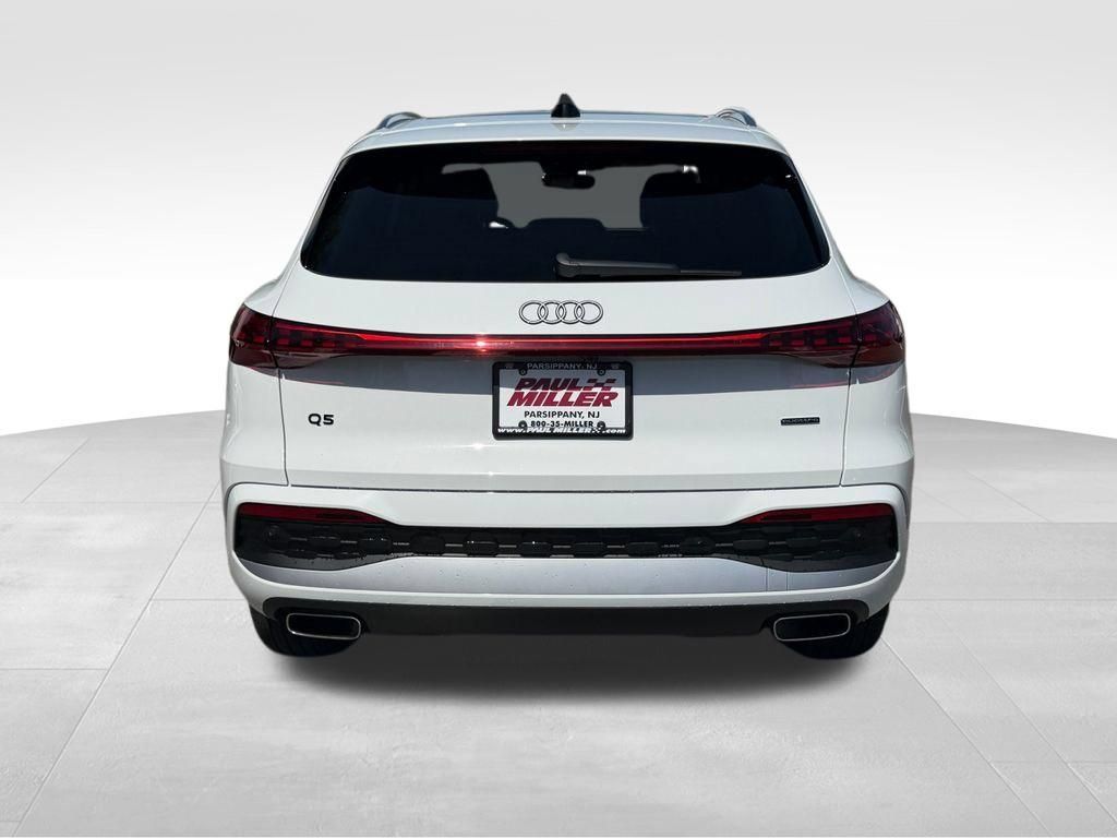 New 2026 Audi Q5 Premium AWD/4WD image 6