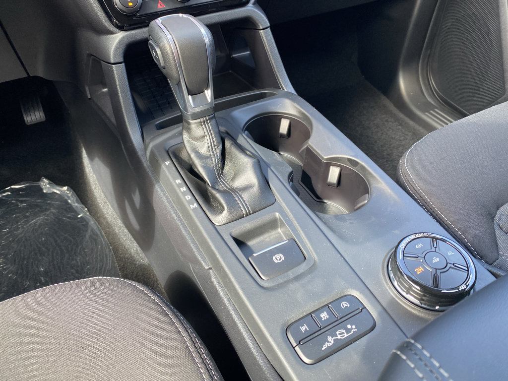 New 2026 Ford Ranger XLT AWD/4WD image 29