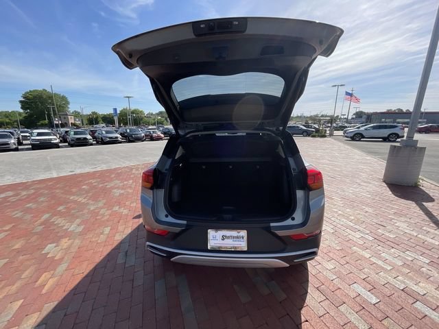 Used 2023 Buick Encore GX Select FWD image 27