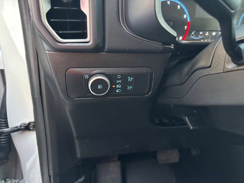 Used 2022 Ford Bronco Sport Big Bend w/ Convenience Package AWD/4WD image 14