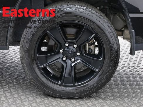 Used 2020 RAM 1500 Big Horn AWD/4WD image 96