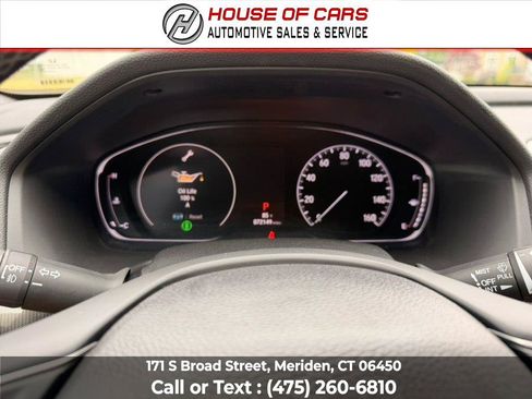 Used 2019 Honda Accord Sport image 29