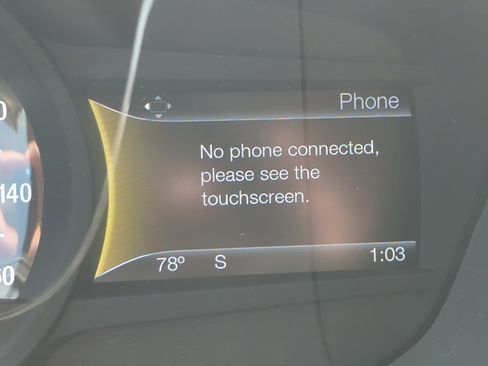 Used 2017 Ford Fusion SE w/ Fusion SE Technology Package FWD image 28