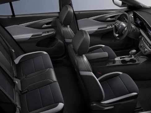 New 2026 Buick Envista Preferred w/ Convenience II Package image 30