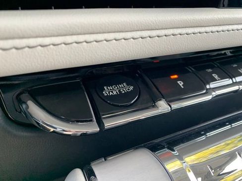 New 2025 Lincoln Aviator Reserve w/ Equipment Group 201A image 25