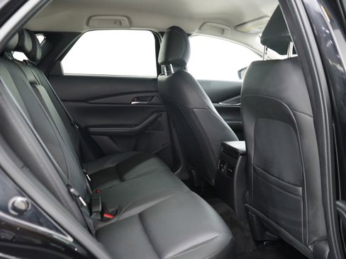 Used 2023 MAZDA CX-30 AWD 2.5 S w/ Preferred Package image 14